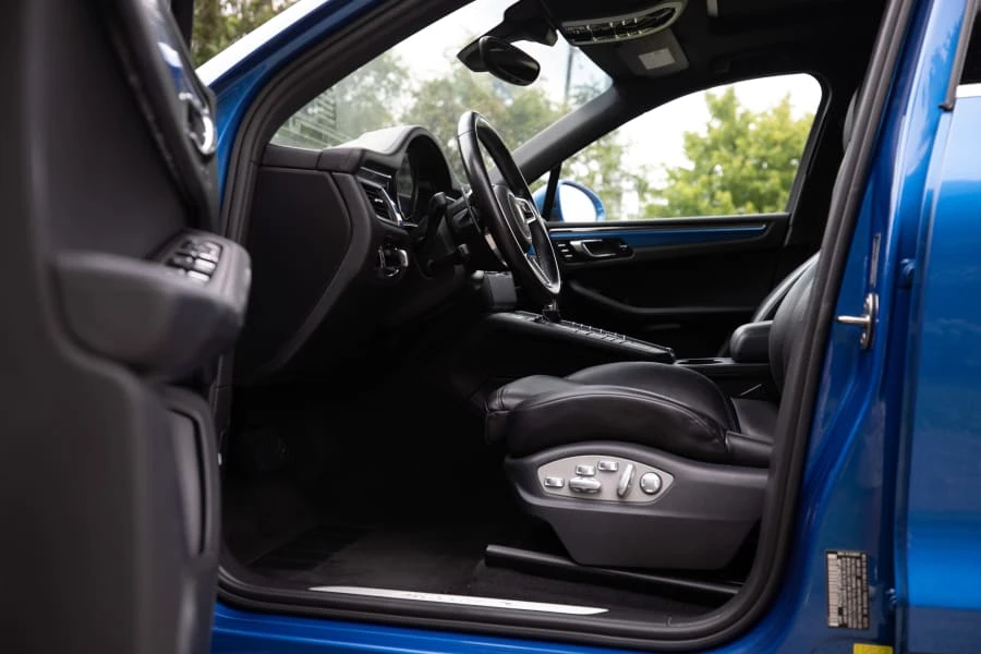 2015 Porsche Macan S - Image 22 of 30