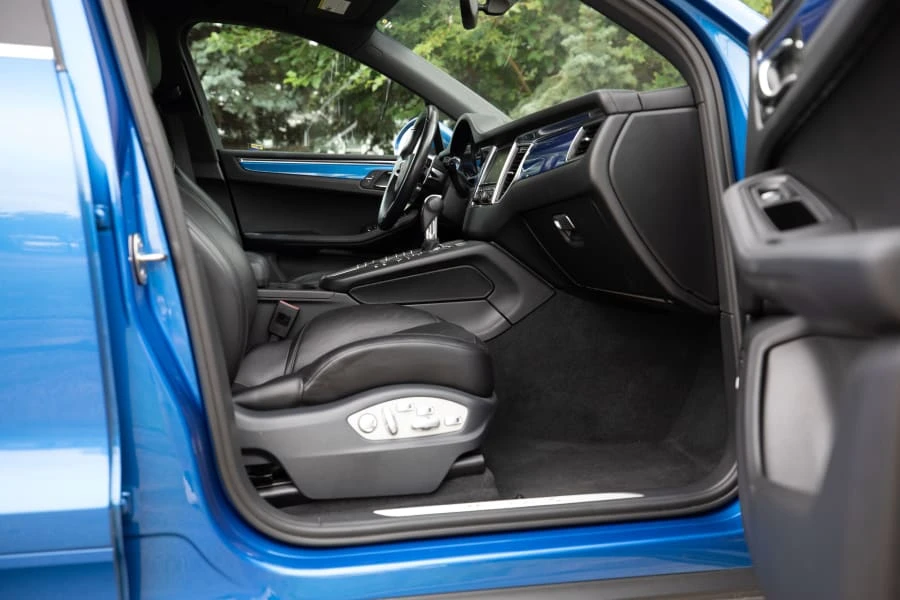 2015 Porsche Macan S - Image 19 of 30