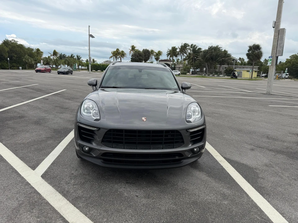 2015 Porsche Macan S - Image 6 of 31