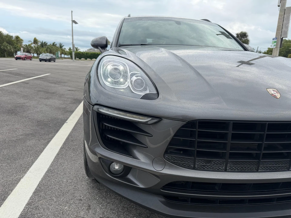 2015 Porsche Macan S - Image 23 of 31