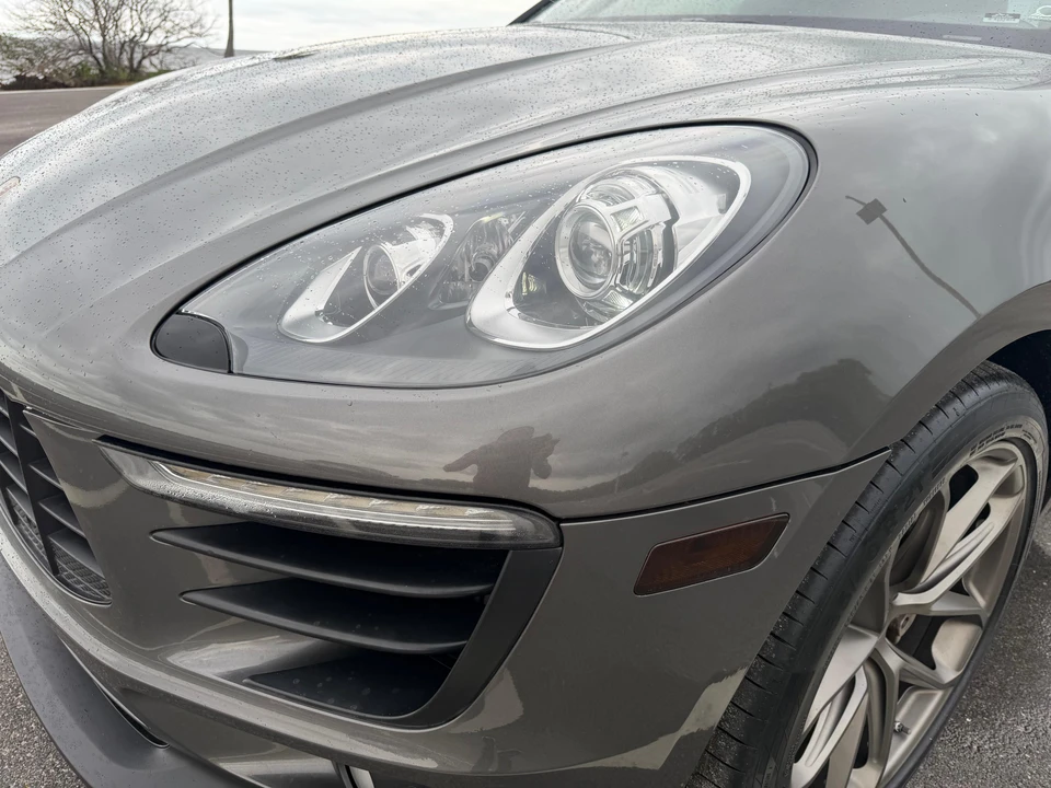 2015 Porsche Macan S - Image 27 of 31