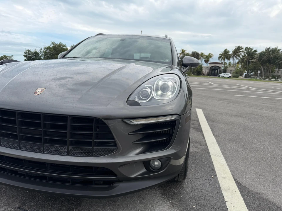 2015 Porsche Macan S - Image 26 of 31