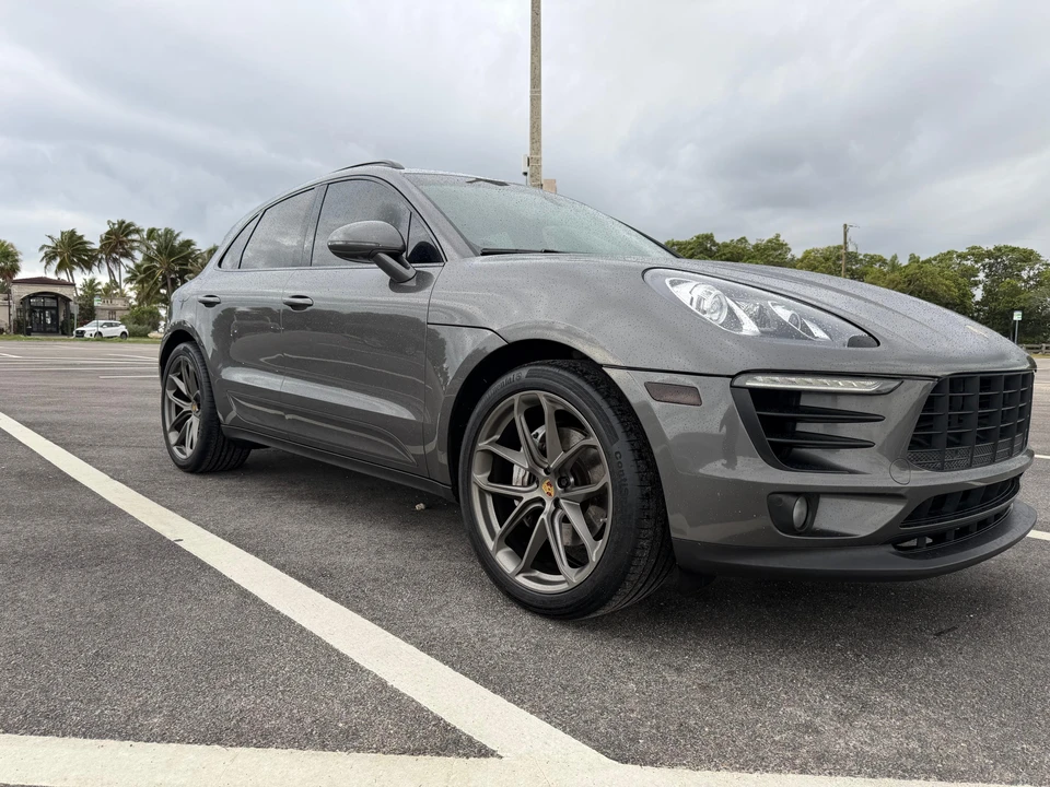 2015 Porsche Macan S - Image 20 of 31