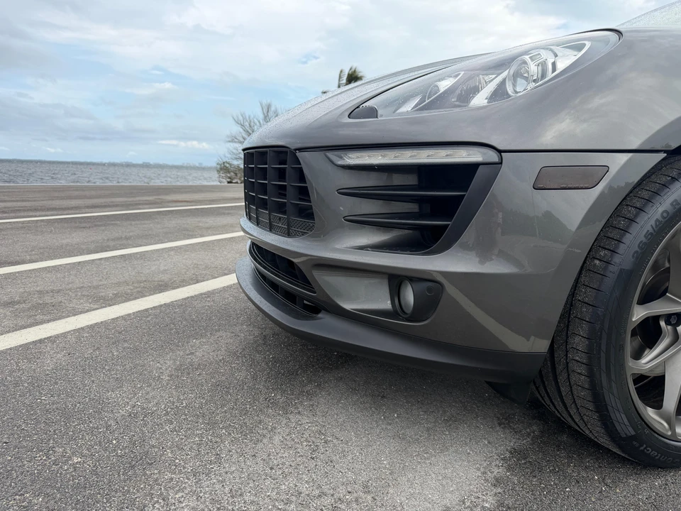 2015 Porsche Macan S - Image 28 of 31