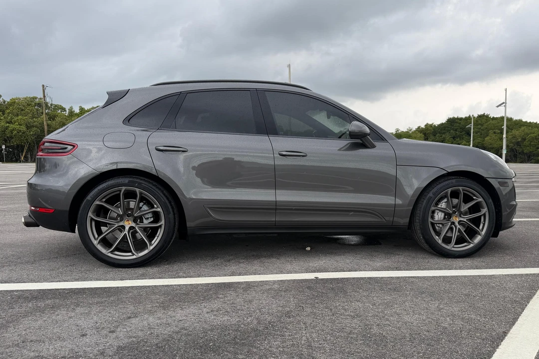 2015 Porsche Macan S - Image 3 of 31