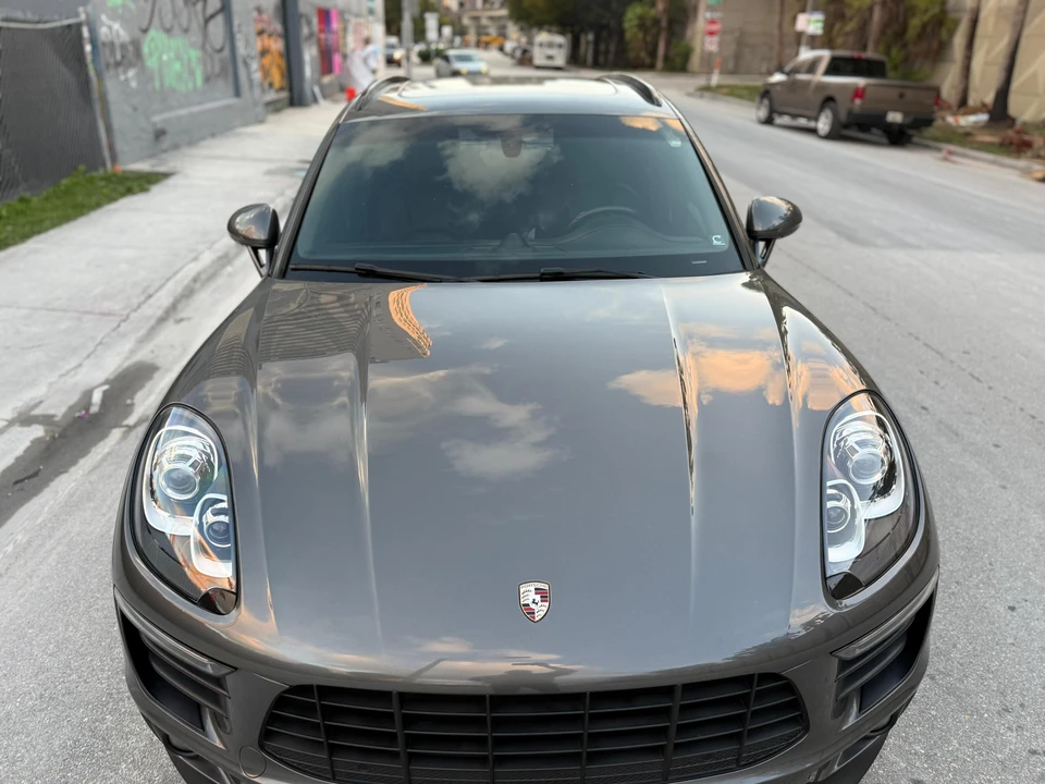 2015 Porsche Macan S - Image 22 of 31