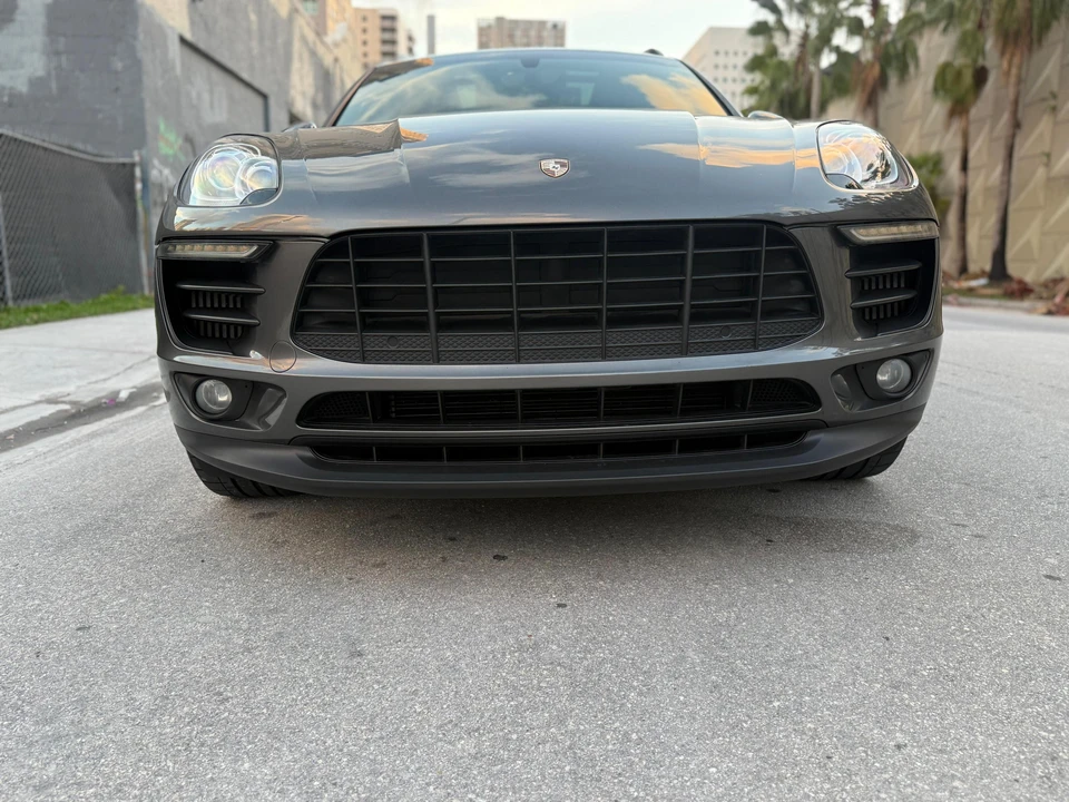 2015 Porsche Macan S - Image 8 of 31