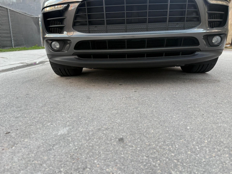 2015 Porsche Macan S - Image 25 of 31
