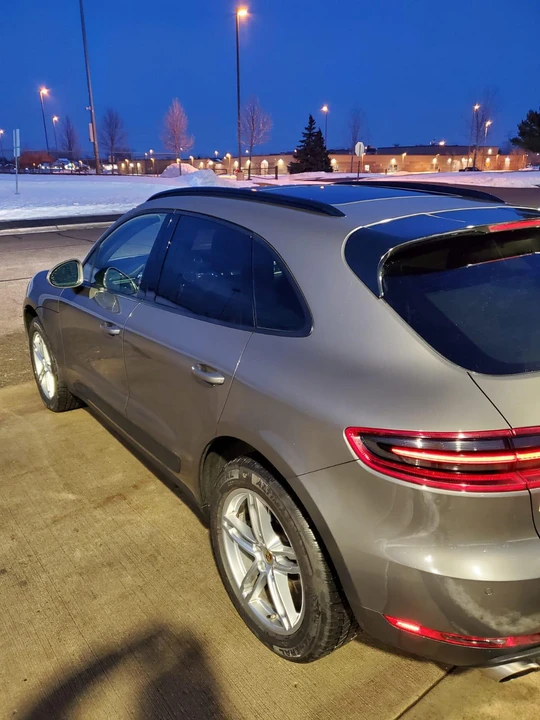 2015 Porsche Macan S - Image 27 of 31