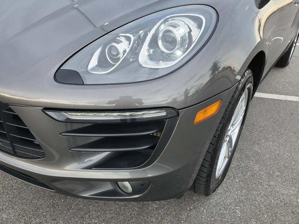 2015 Porsche Macan S - Image 20 of 31