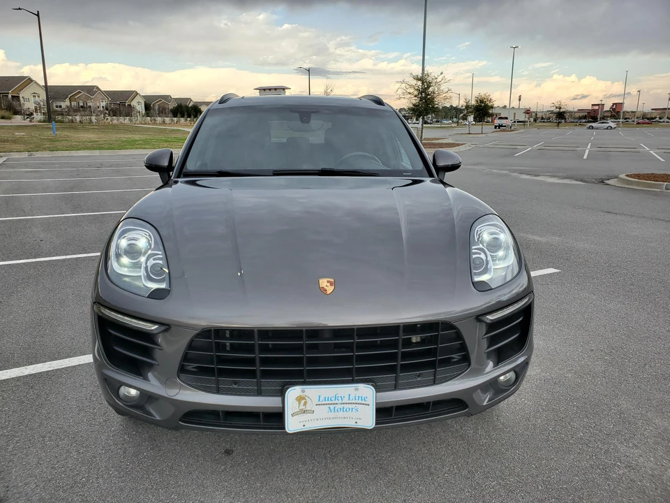 2015 Porsche Macan S - Image 6 of 31