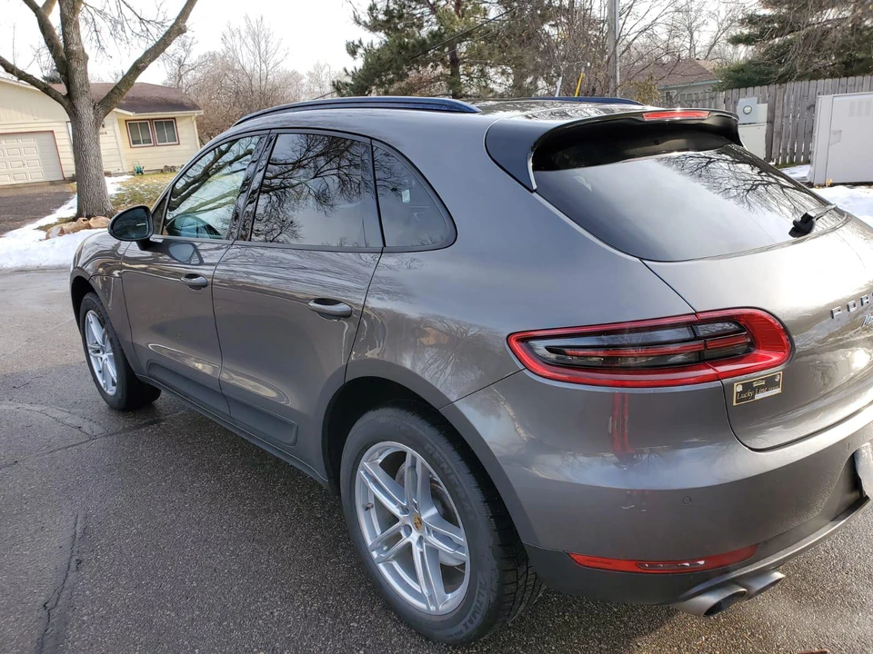 2015 Porsche Macan S - Image 26 of 31