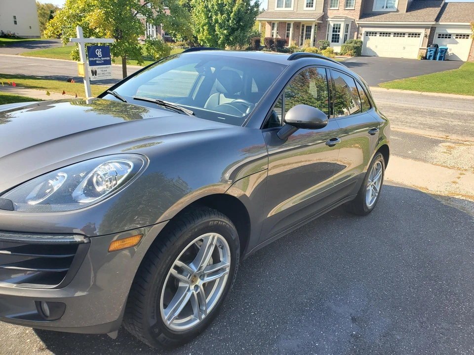 2015 Porsche Macan S - Image 21 of 31