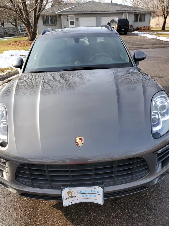 2015 Porsche Macan S - Image 19 of 31