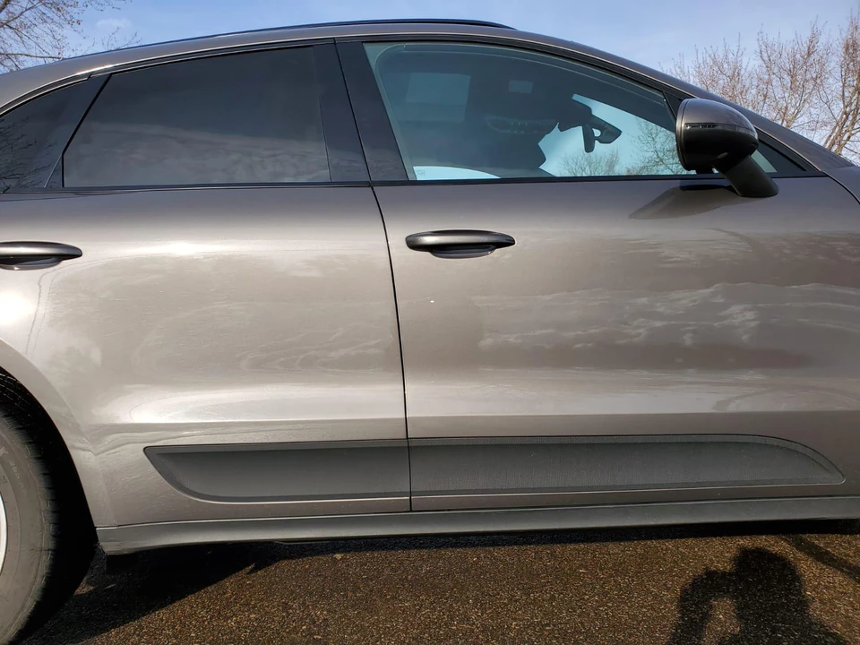 2015 Porsche Macan S - Image 30 of 31