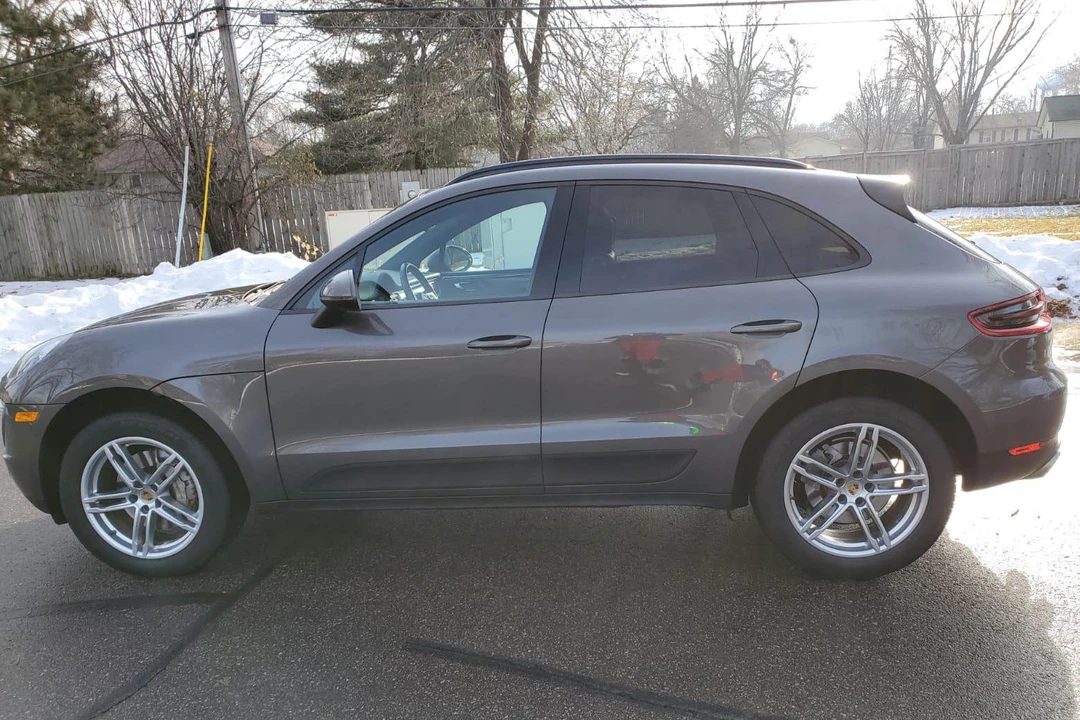 2015 Porsche Macan S - Image 3 of 31