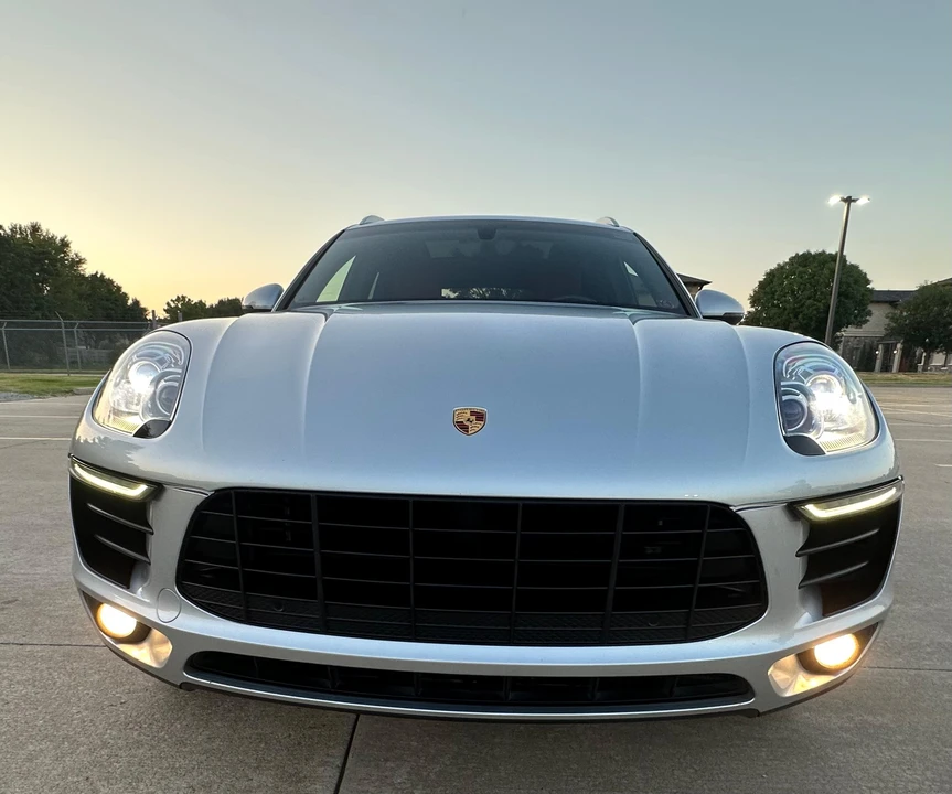 2015 Porsche Macan S - Image 13 of 31