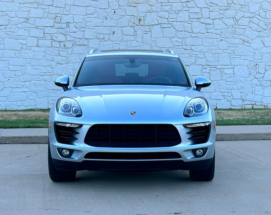 2015 Porsche Macan S - Image 6 of 31
