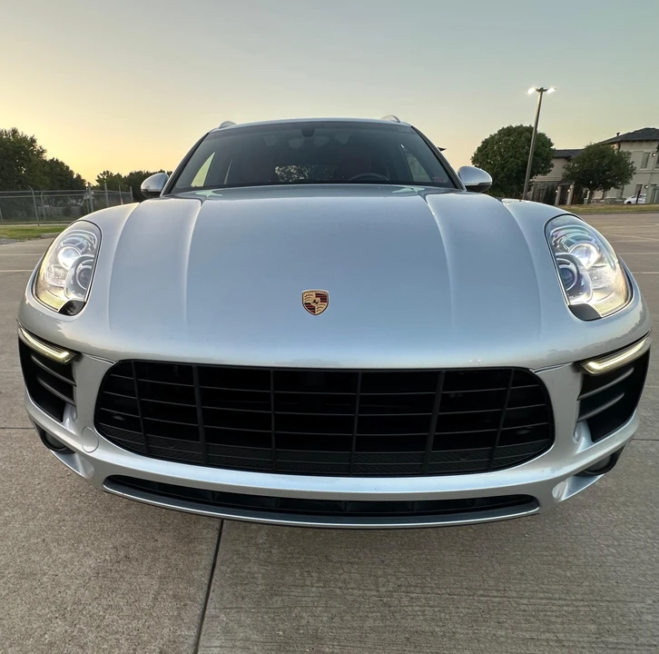 2015 Porsche Macan S - Image 12 of 31