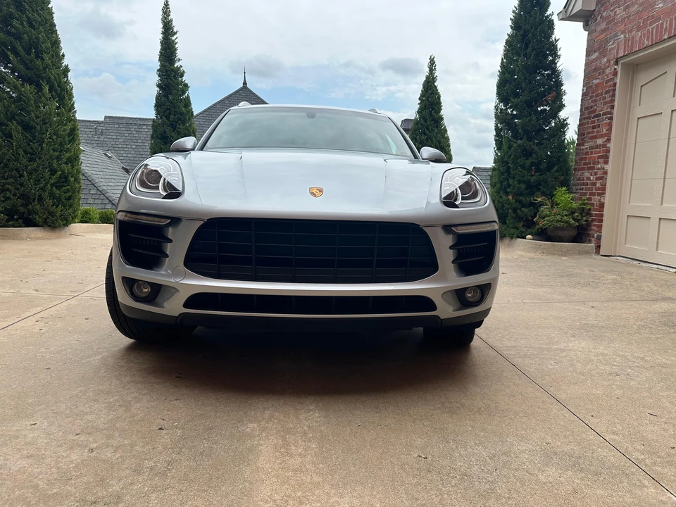 2015 Porsche Macan S - Image 7 of 31