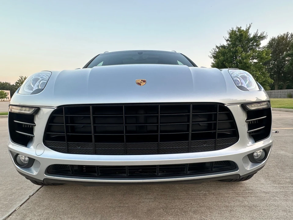 2015 Porsche Macan S - Image 14 of 31