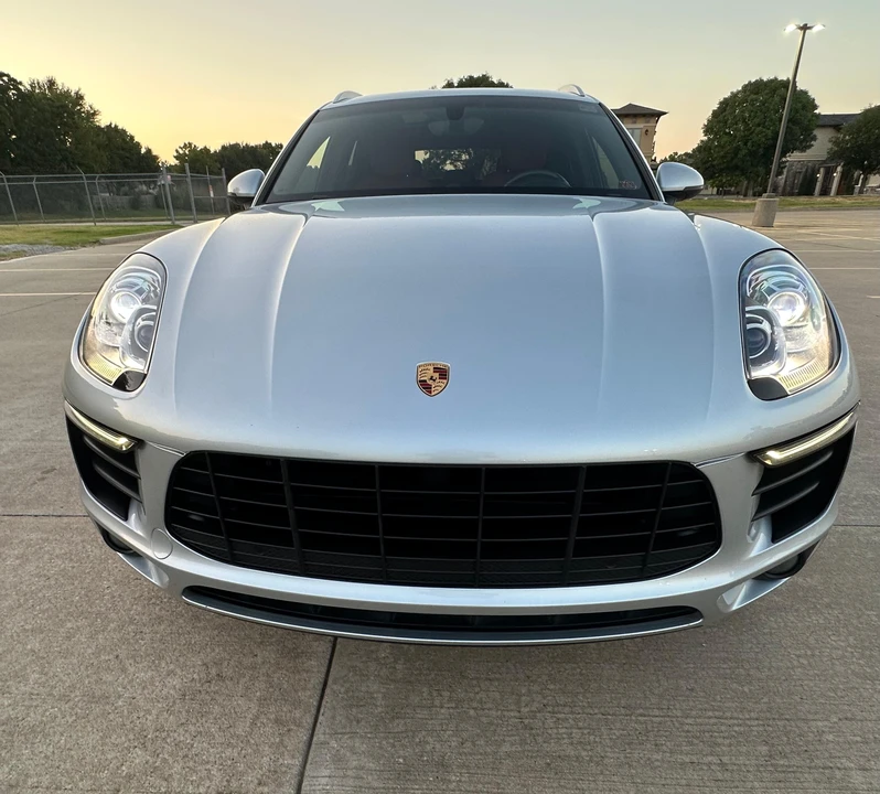 2015 Porsche Macan S - Image 11 of 31