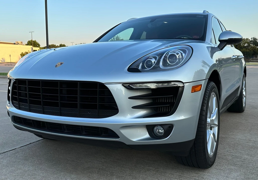 2015 Porsche Macan S - Image 20 of 31