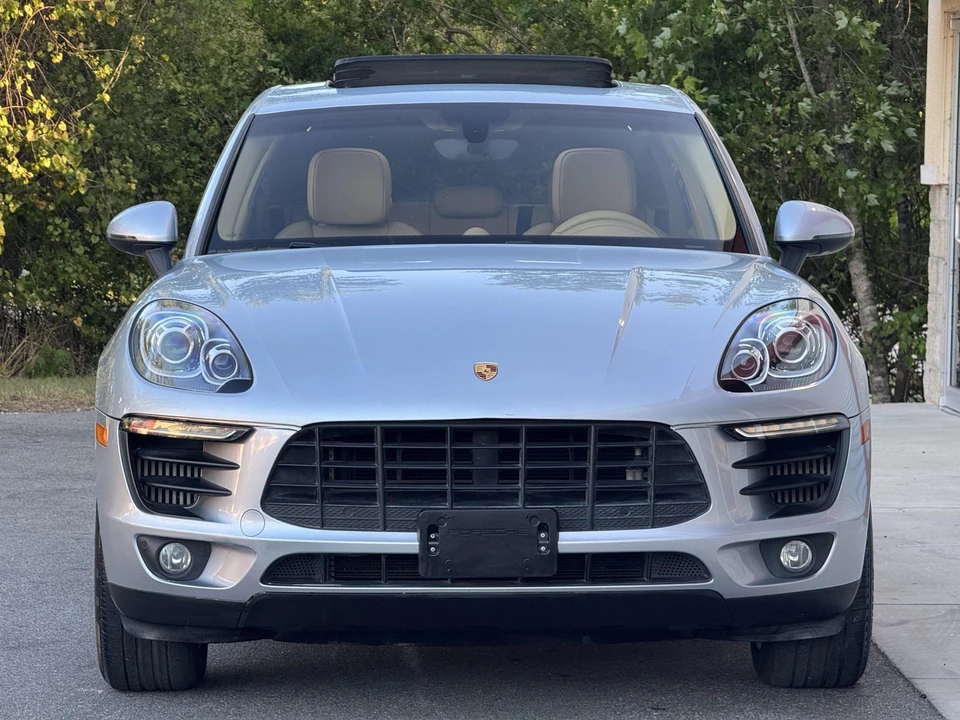 2015 Porsche Macan S - Image 8 of 31