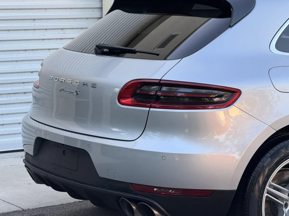 2015 Porsche Macan S - Image 26 of 31