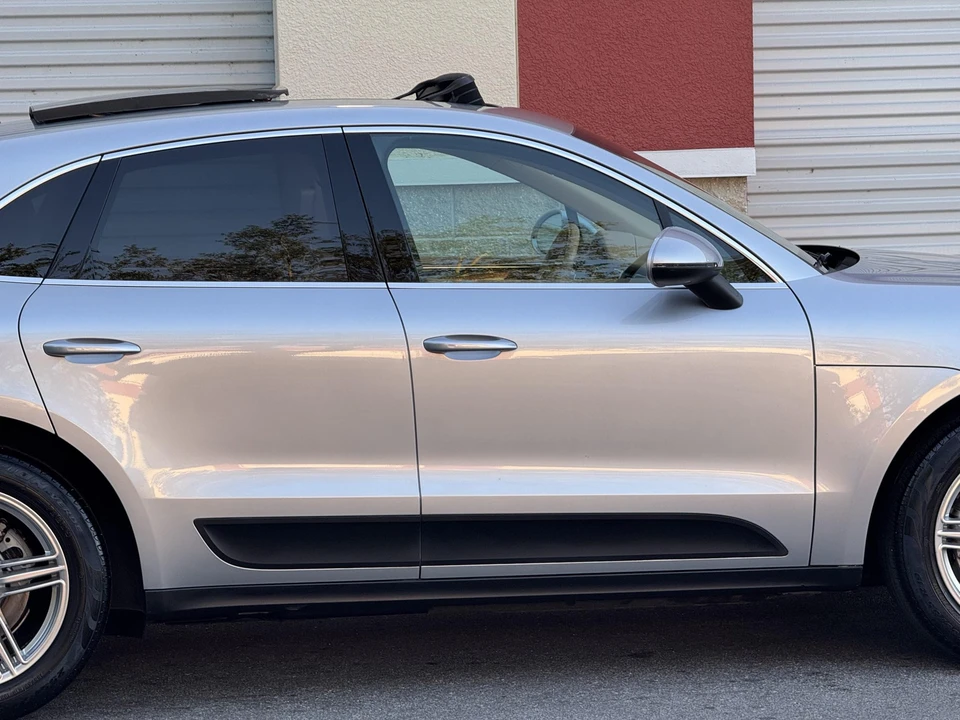 2015 Porsche Macan S - Image 31 of 31