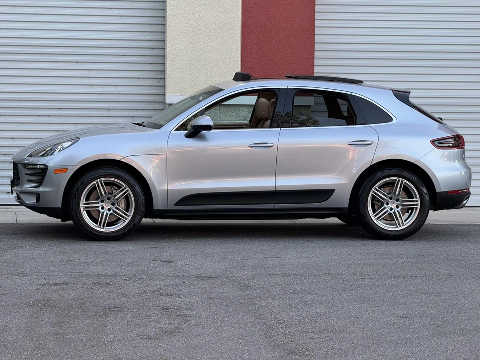 2015 Porsche Macan S - Image 21 of 31