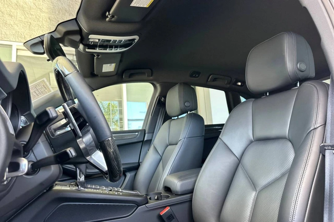 2015 Porsche Macan S - Image 5 of 5