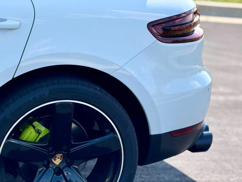 2015 Porsche Macan S - Image 9 of 21