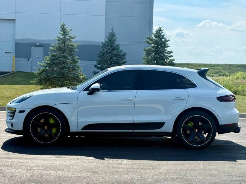 2015 Porsche Macan S - Image 8 of 21