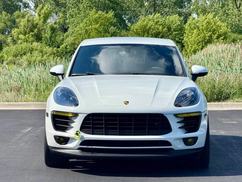 2015 Porsche Macan S - Image 3 of 21
