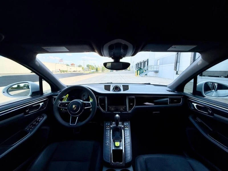 2015 Porsche Macan S - Image 21 of 21
