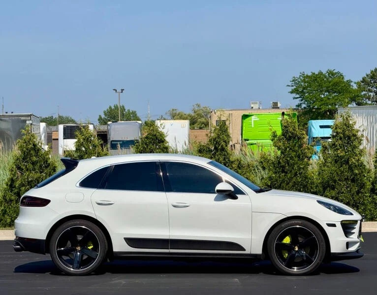2015 Porsche Macan S - Image 4 of 21