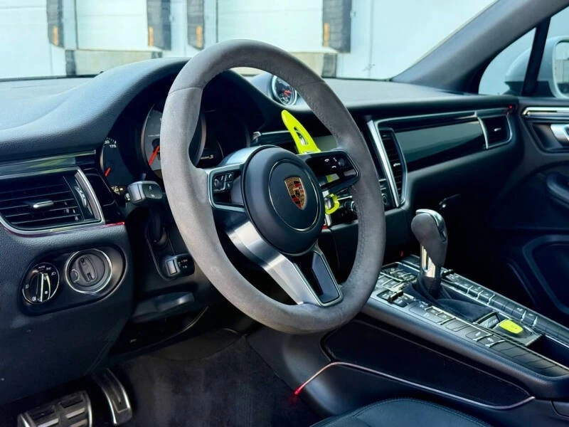 2015 Porsche Macan S - Image 12 of 21