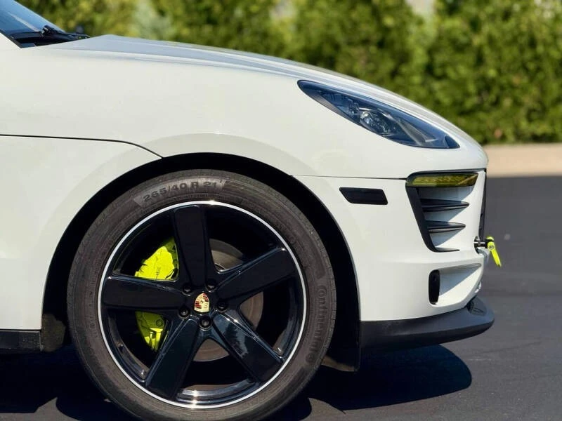 2015 Porsche Macan S - Image 10 of 21