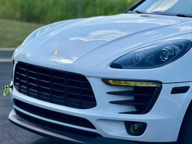 2015 Porsche Macan S - Image 11 of 21