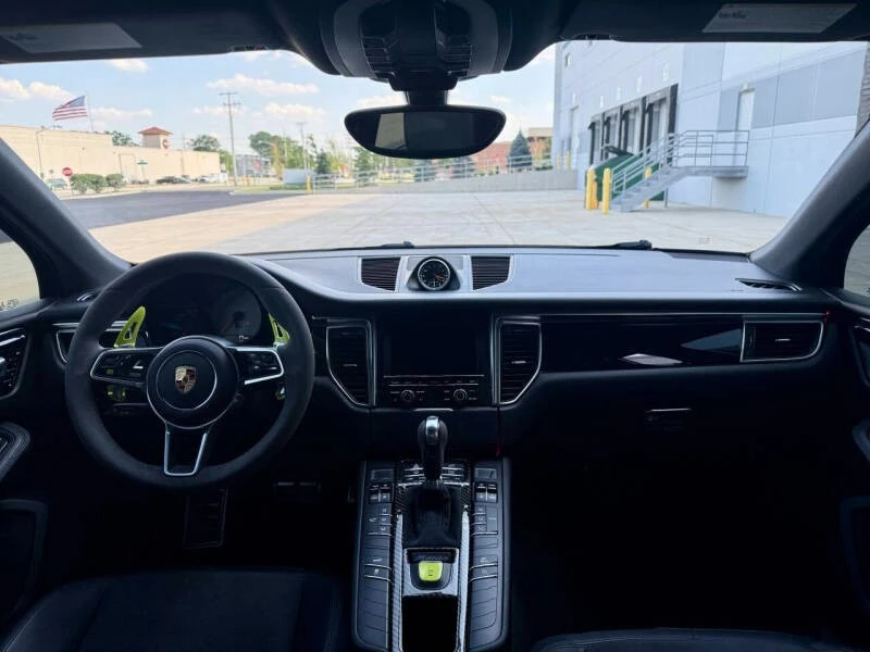 2015 Porsche Macan S - Image 20 of 21