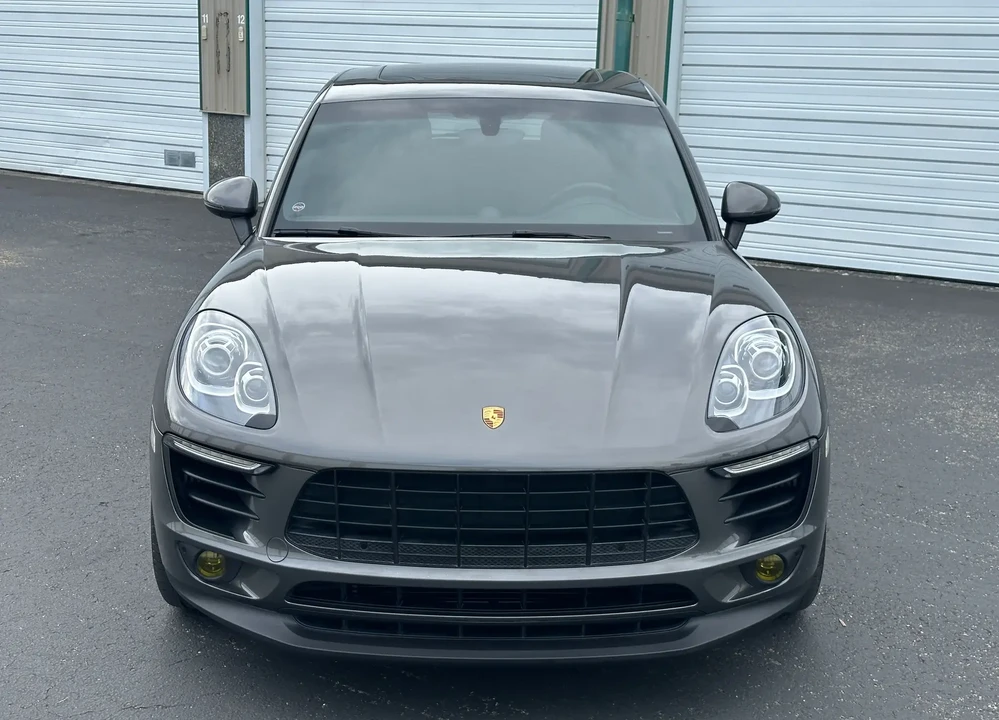2015 Porsche Macan S - Image 3 of 6