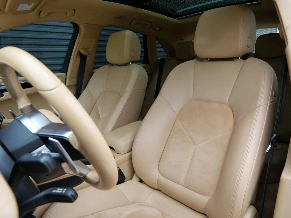 2015 Porsche Macan S - Image 5 of 5