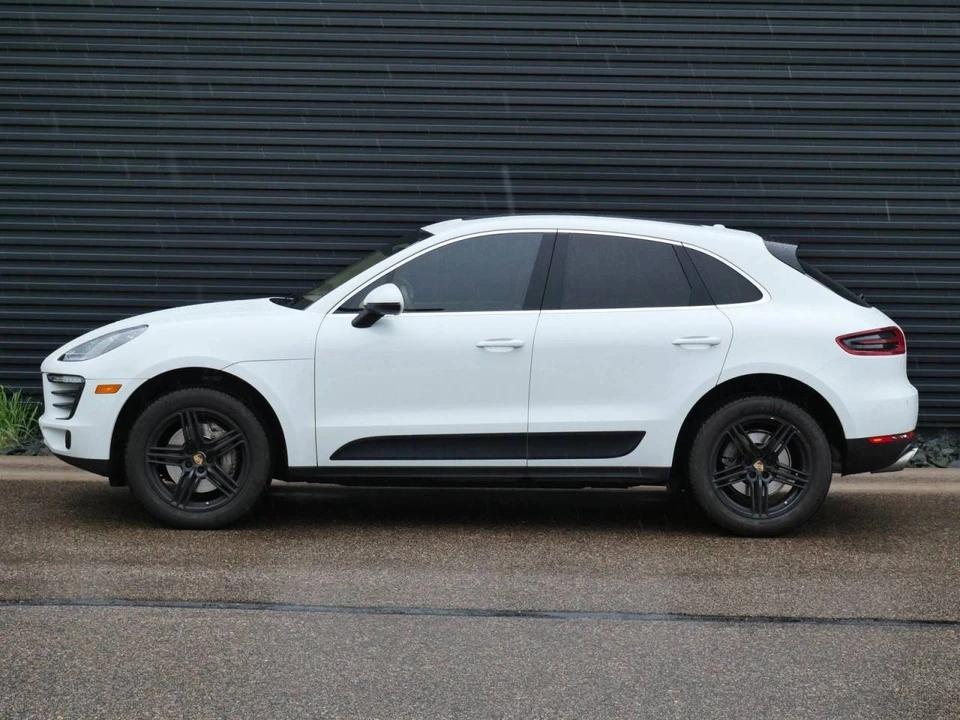 2015 Porsche Macan S - Image 2 of 5