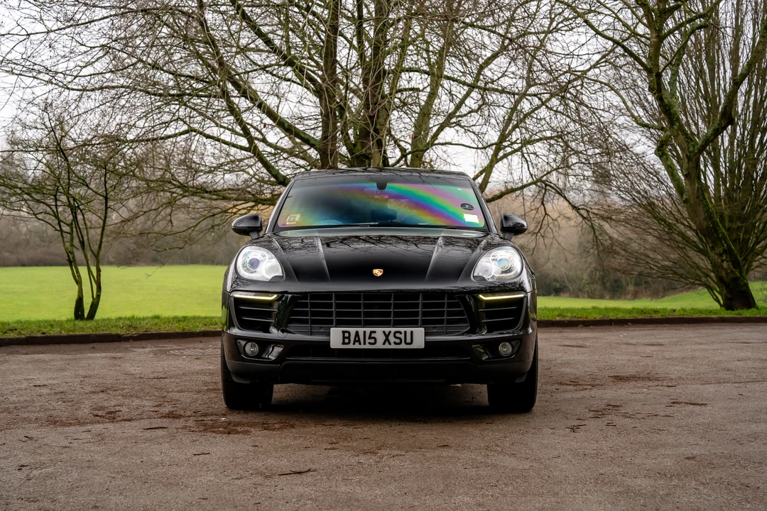 2015 Porsche Macan S - Image 20 of 31