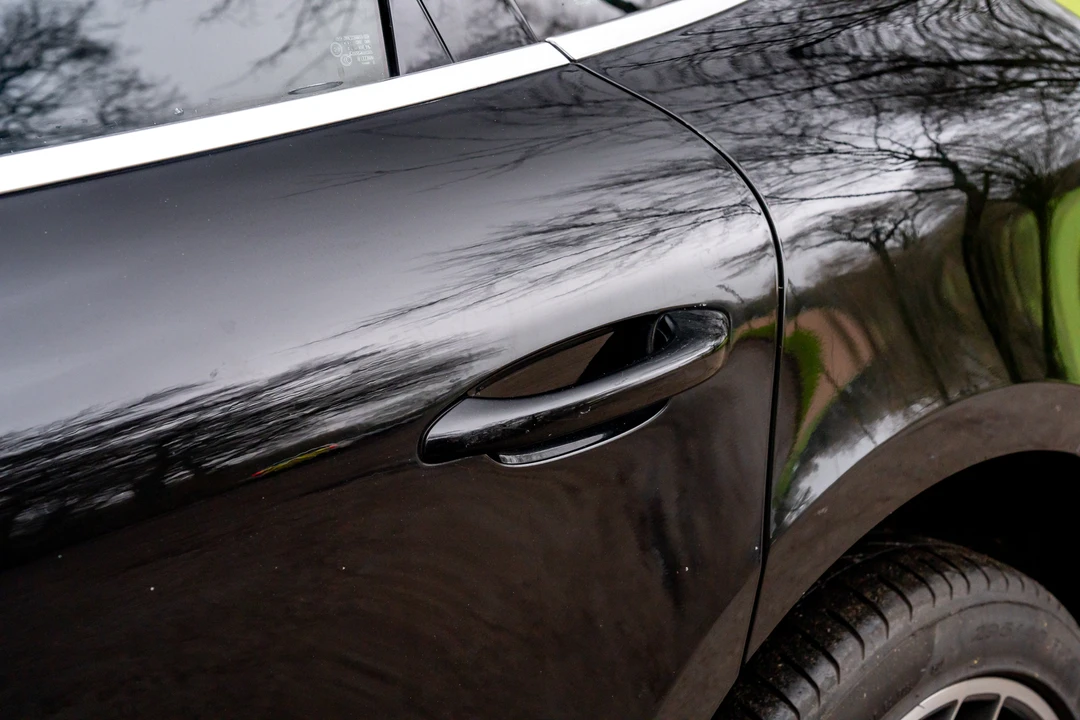 2015 Porsche Macan S - Image 23 of 31