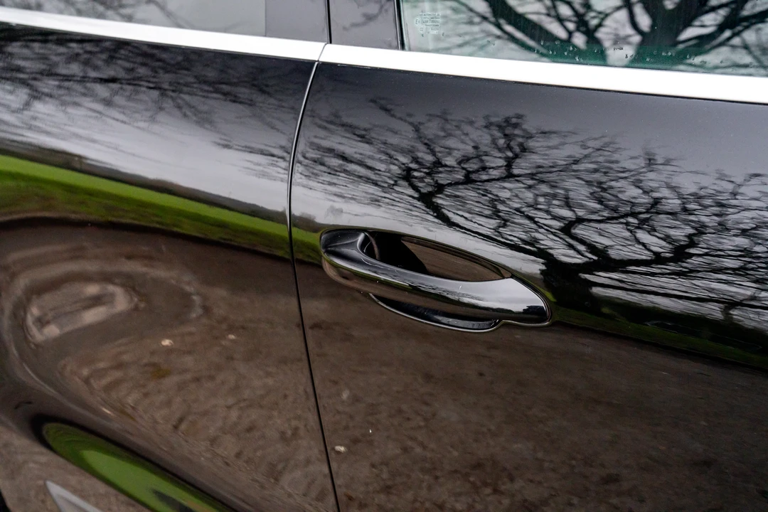 2015 Porsche Macan S - Image 25 of 31