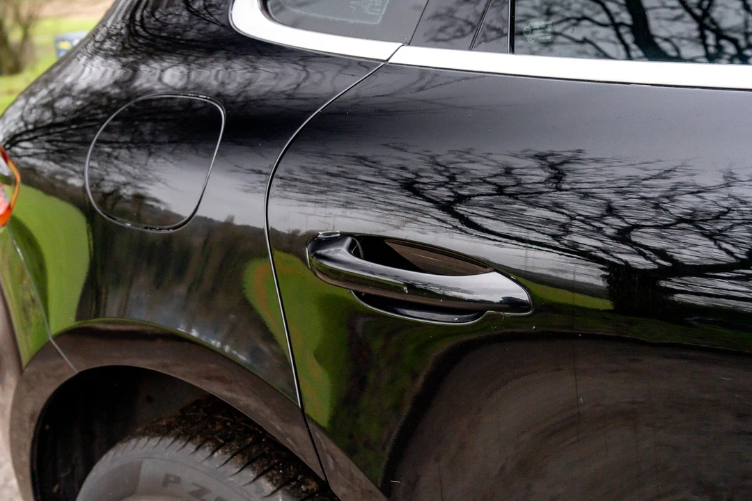 2015 Porsche Macan S - Image 26 of 31
