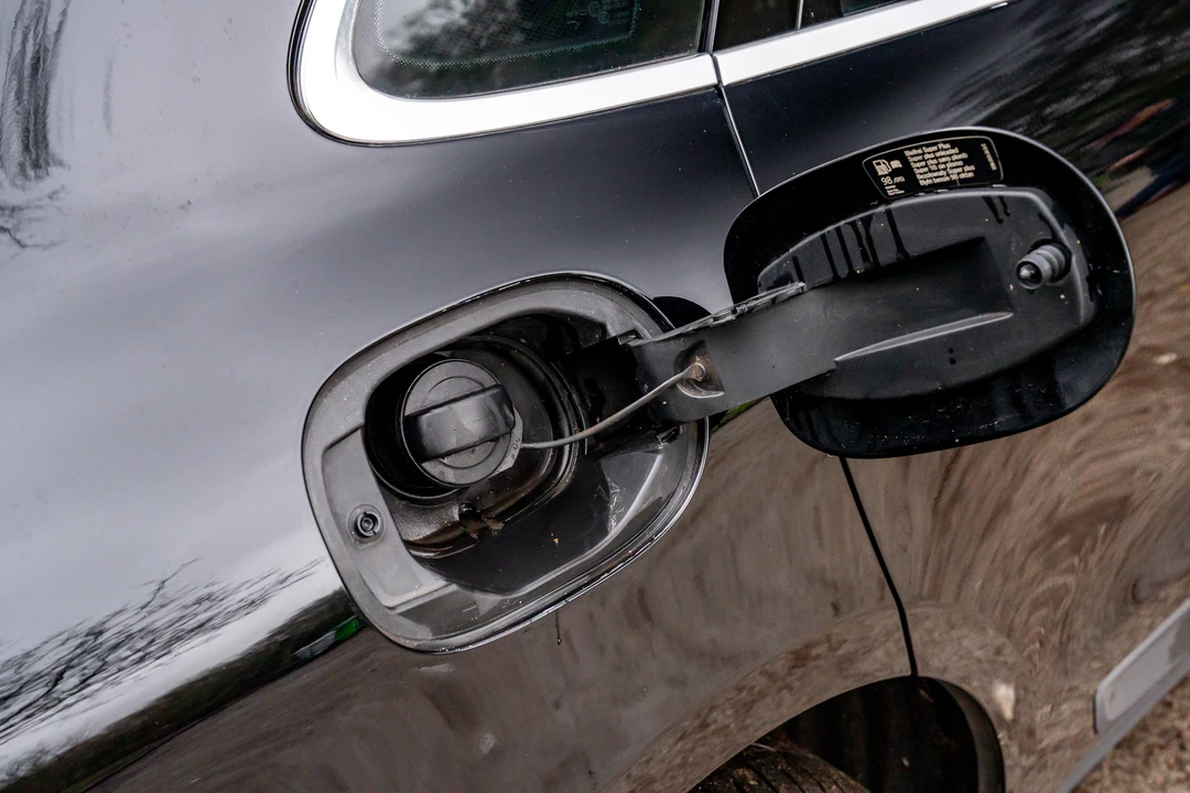 2015 Porsche Macan S - Image 27 of 31