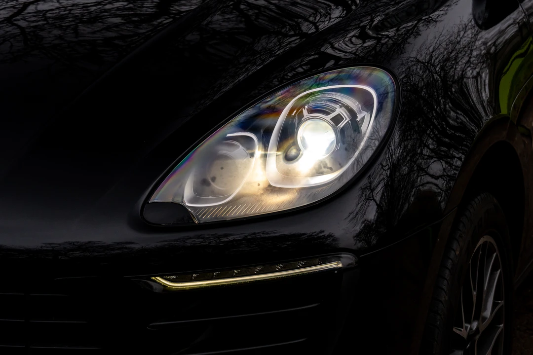 2015 Porsche Macan S - Image 29 of 31